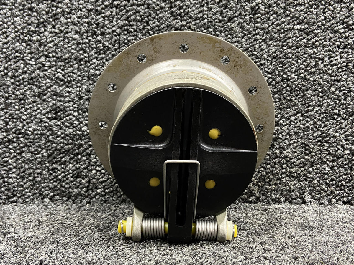 Kodiak 457-676 Kodiak 100 Fuel Cap Adapter Assembly LH, RH