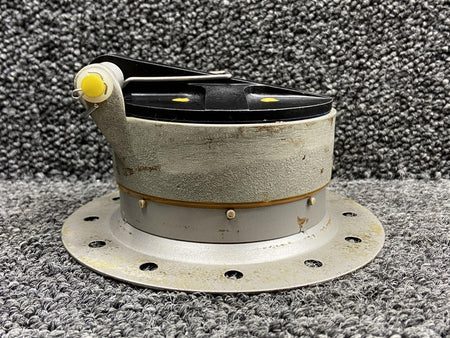 Kodiak 457-676 Kodiak 100 Fuel Cap Adapter Assembly LH, RH