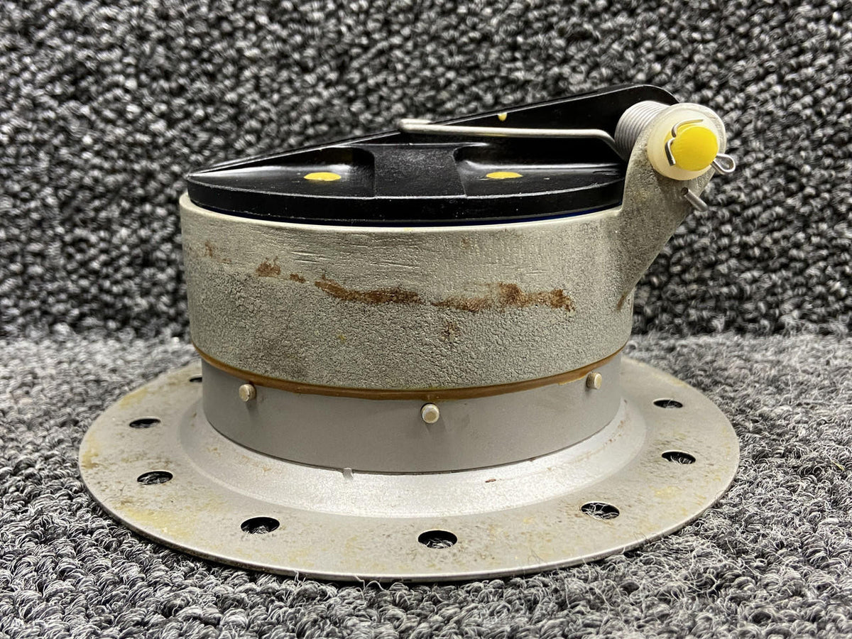 Kodiak 457-676 Kodiak 100 Fuel Cap Adapter Assembly LH, RH