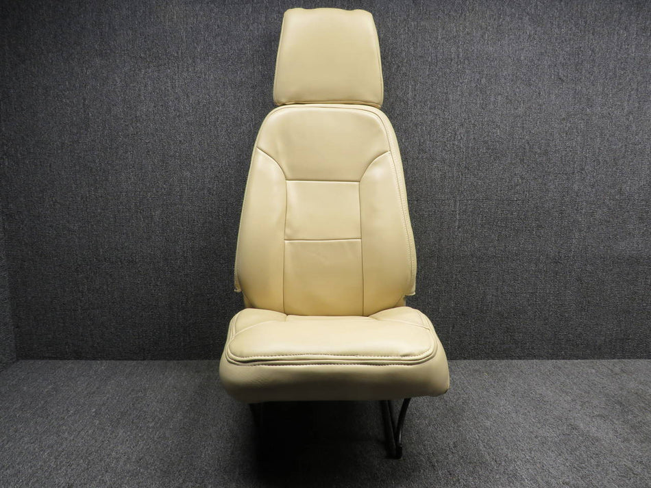 79479-002 Piper PA32RT-300T Seat Assy Aft LH (Legs: 13")