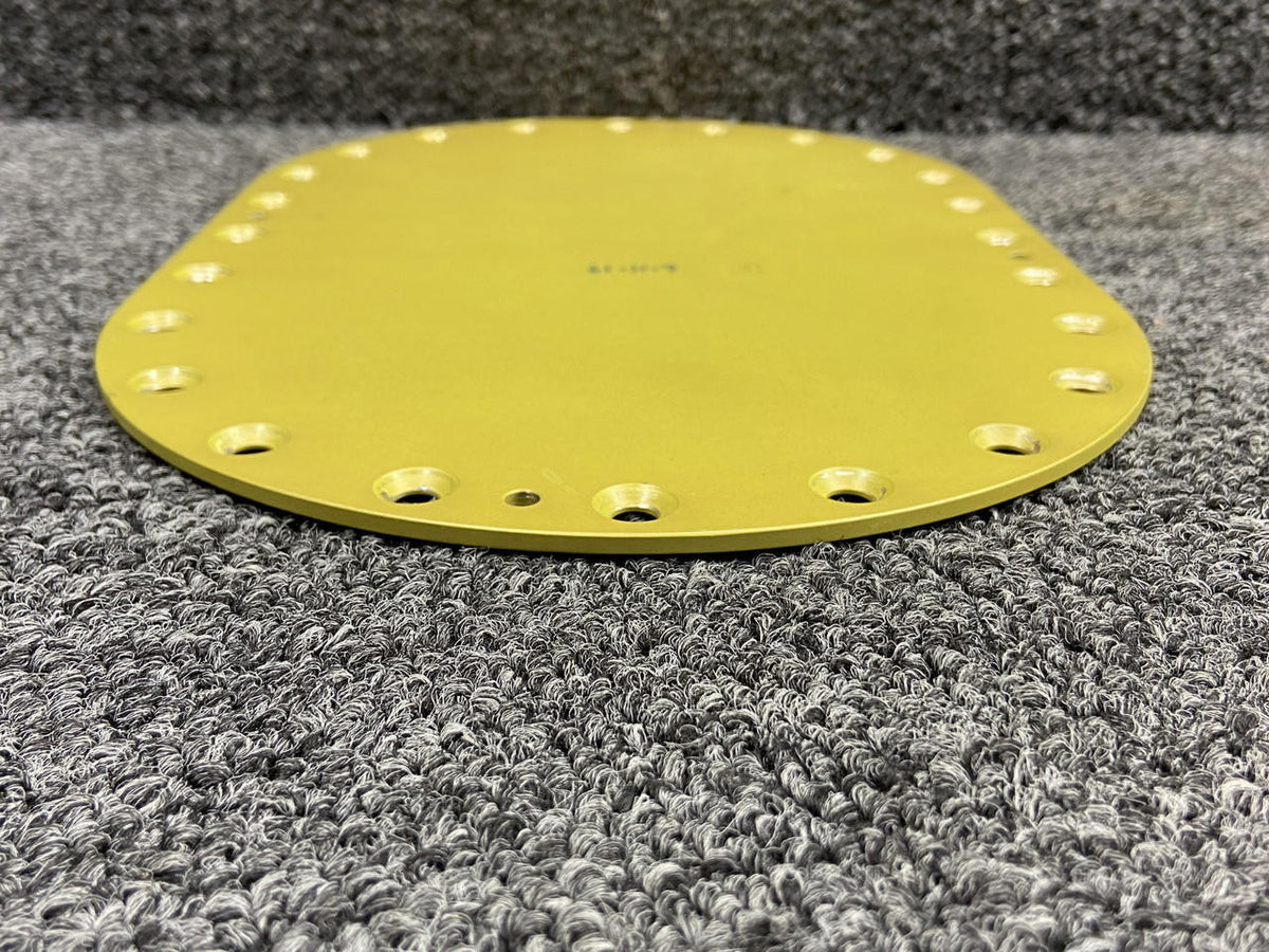 Kodiak 100-828-4413 Kodiak 100 Fuel Reservoir Bladder Access Plate
