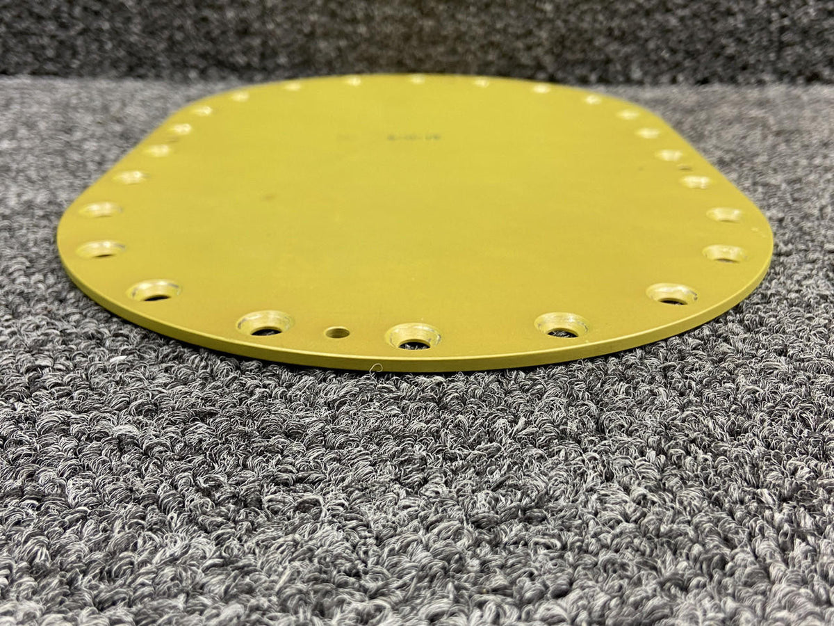 Kodiak 100-828-4413 Kodiak 100 Fuel Reservoir Bladder Access Plate