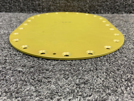 Kodiak 100-828-4413 Kodiak 100 Fuel Reservoir Bladder Access Plate