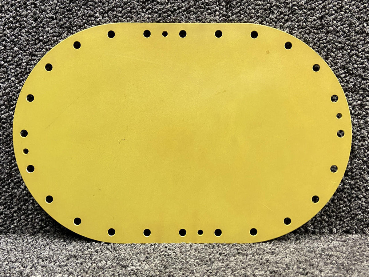 Kodiak 100-828-4413 Kodiak 100 Fuel Reservoir Bladder Access Plate