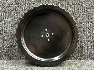 100-625-0200 Kodiak 100 Elevator Trim Wheel Assembly