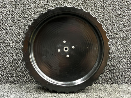Kodiak 100-625-0200 Kodiak 100 Elevator Trim Wheel Assembly