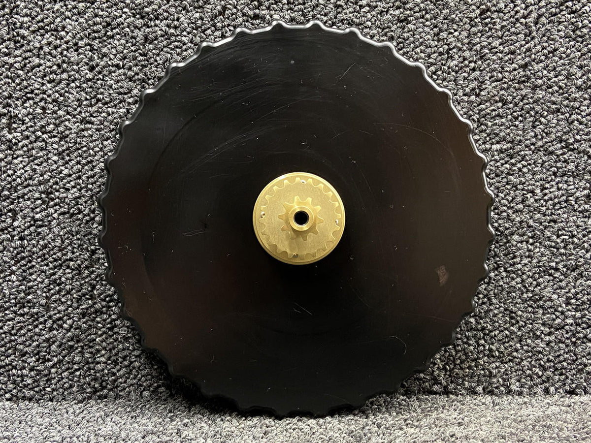Kodiak 100-625-0200 Kodiak 100 Elevator Trim Wheel Assembly