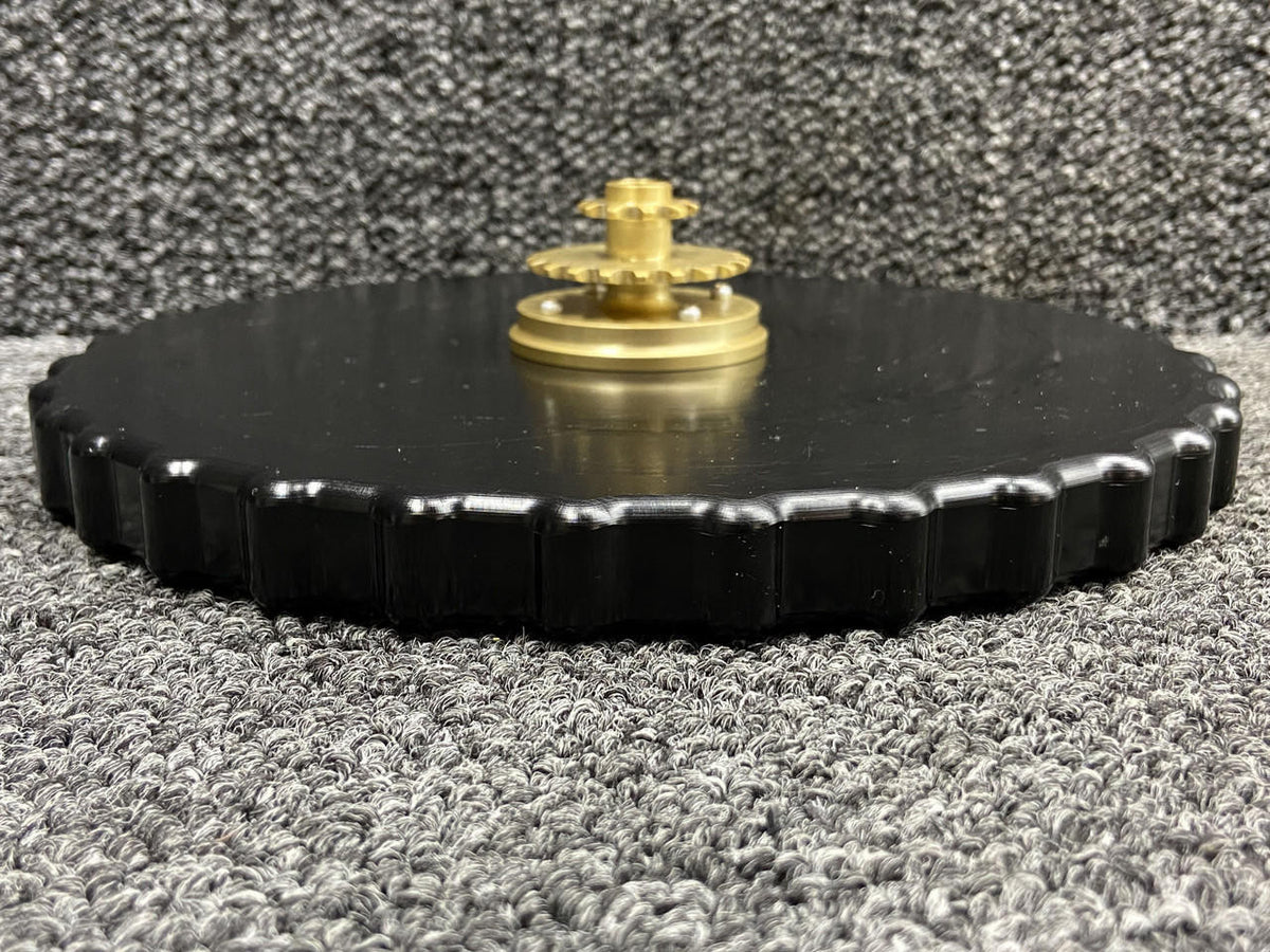 Kodiak 100-625-0200 Kodiak 100 Elevator Trim Wheel Assembly