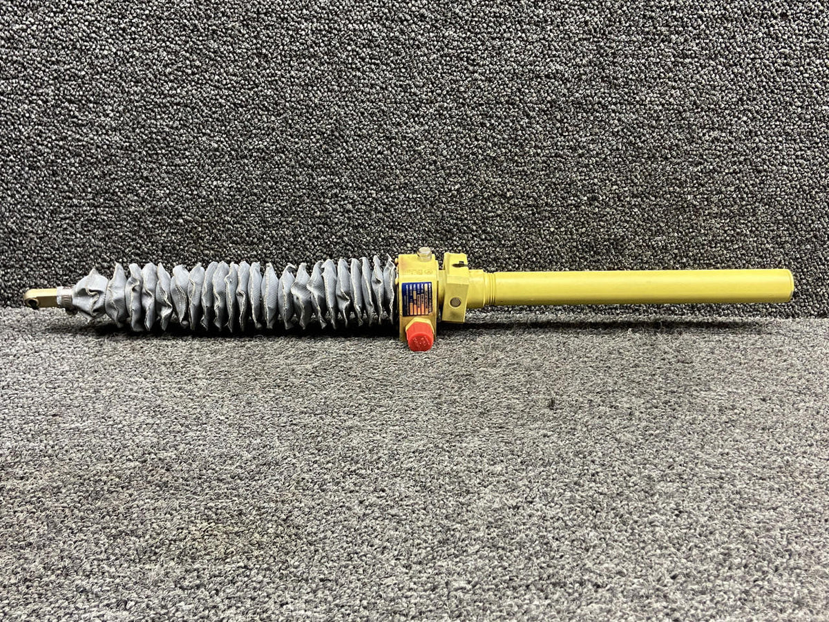 Electromech EM4134-1 (Alt: 100-621-0100) Electromech Flap Actuator Assembly
