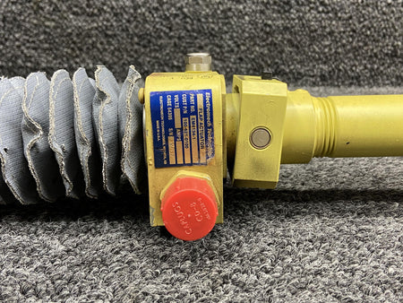 Electromech EM4134-1 (Alt: 100-621-0100) Electromech Flap Actuator Assembly