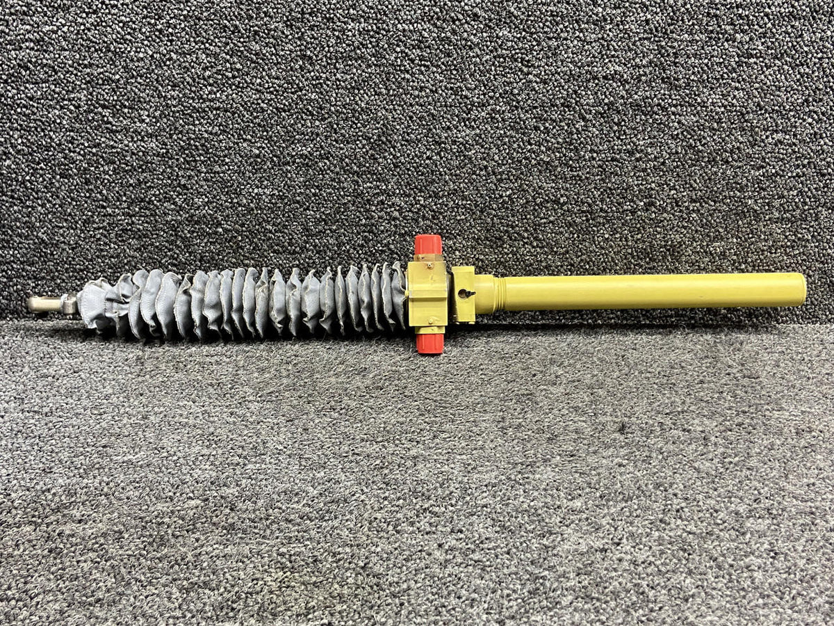 Electromech EM4134-1 (Alt: 100-621-0100) Electromech Flap Actuator Assembly