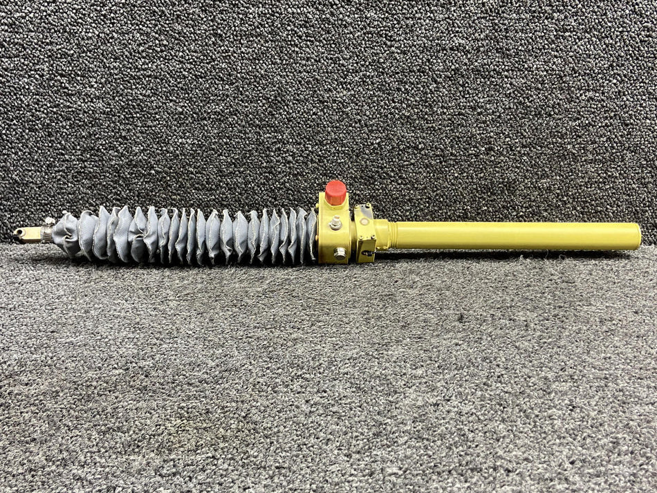 Electromech EM4134-1 (Alt: 100-621-0100) Electromech Flap Actuator Assembly