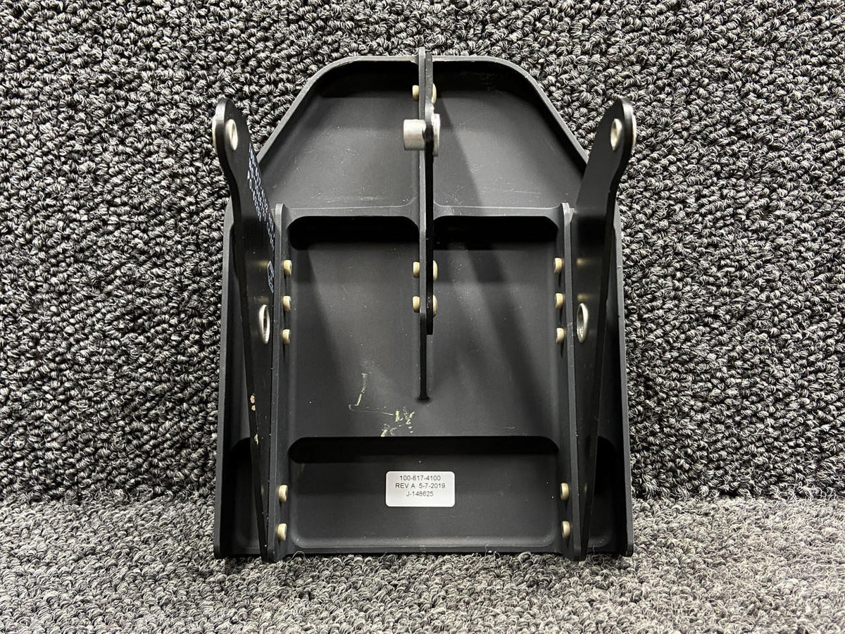 Kodiak 100-617-4100 Kodiak 100 Rudder Pedal Assembly LH, RH