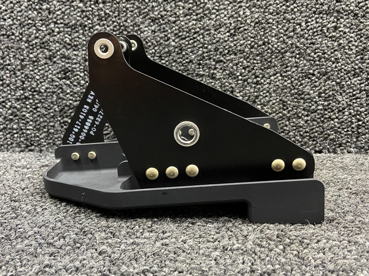 Kodiak 100-617-4100 Kodiak 100 Rudder Pedal Assembly LH, RH