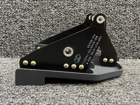 Kodiak 100-617-4100 Kodiak 100 Rudder Pedal Assembly LH, RH