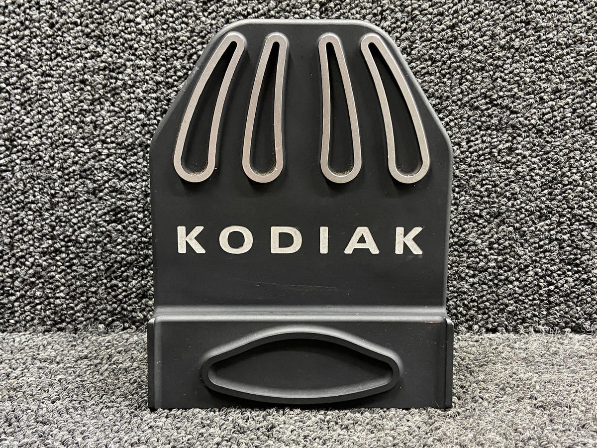 Kodiak 100-617-4100 Kodiak 100 Rudder Pedal Assembly LH, RH