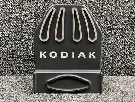 Kodiak 100-617-4100 Kodiak 100 Rudder Pedal Assembly LH, RH