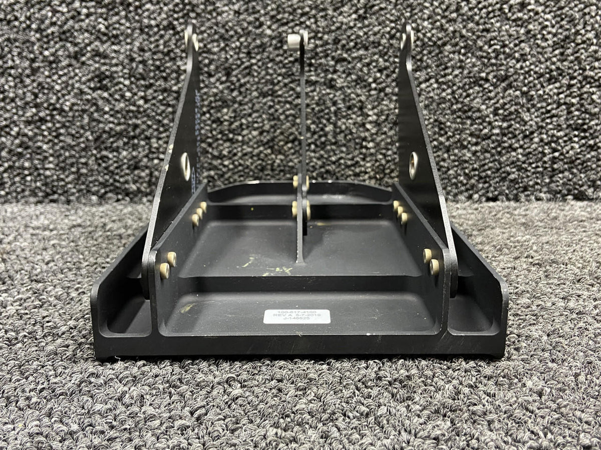 Kodiak 100-617-4100 Kodiak 100 Rudder Pedal Assembly LH, RH