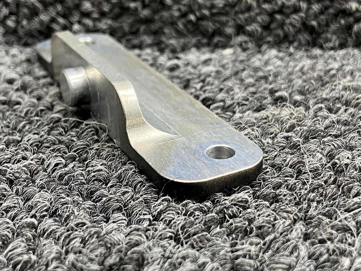 Kodiak 100-322-2240 Kodiak 100 Aileron Tension Plate LH, RH
