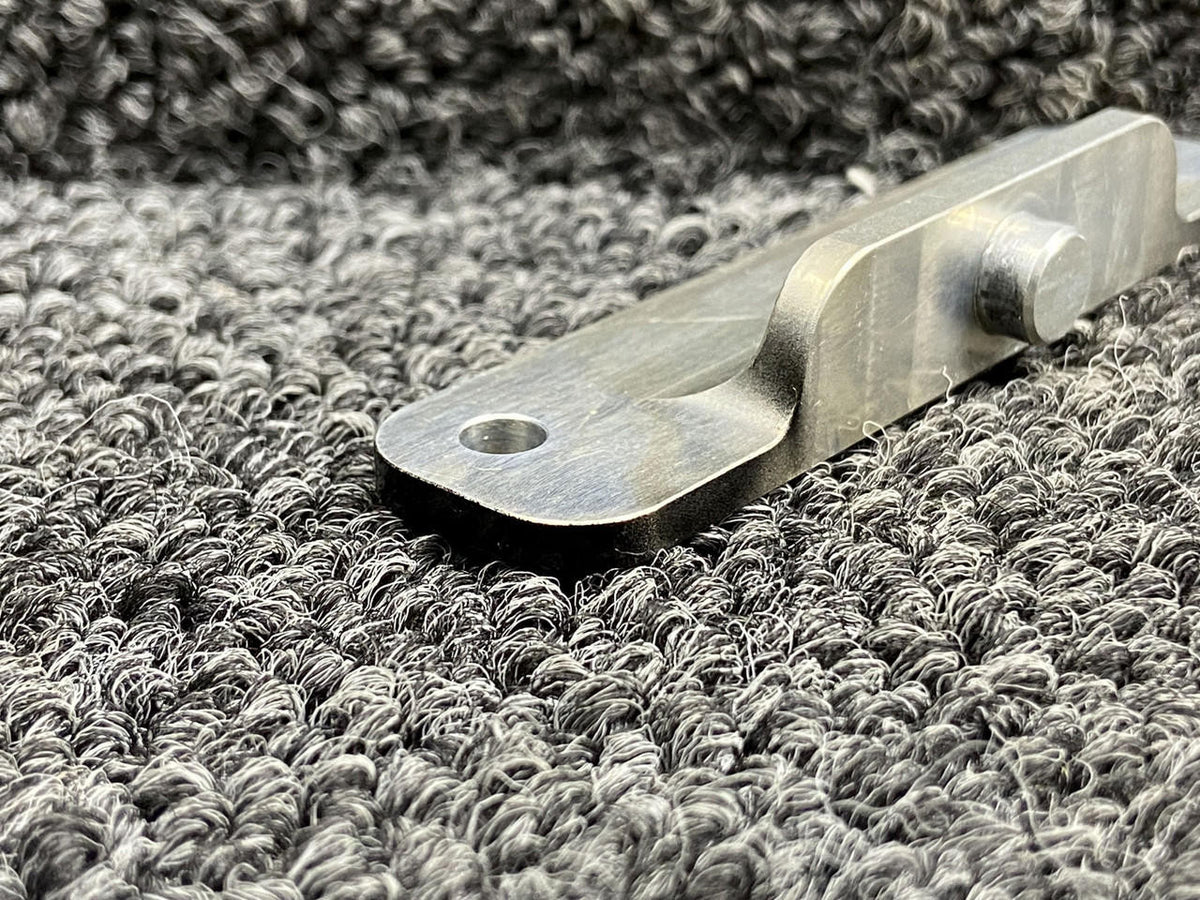 Kodiak 100-322-2240 Kodiak 100 Aileron Tension Plate LH, RH