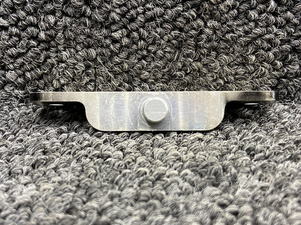 Kodiak 100-322-2240 Kodiak 100 Aileron Tension Plate LH, RH