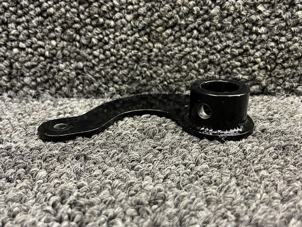 Kodiak 100-617-6000 Kodiak 100 Curved Brake Pedal Control Lever