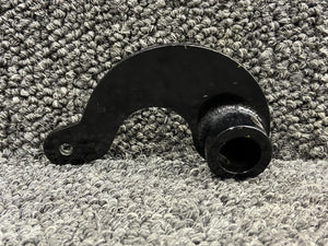 100-617-6000 Kodiak 100 Curved Brake Pedal Control Lever