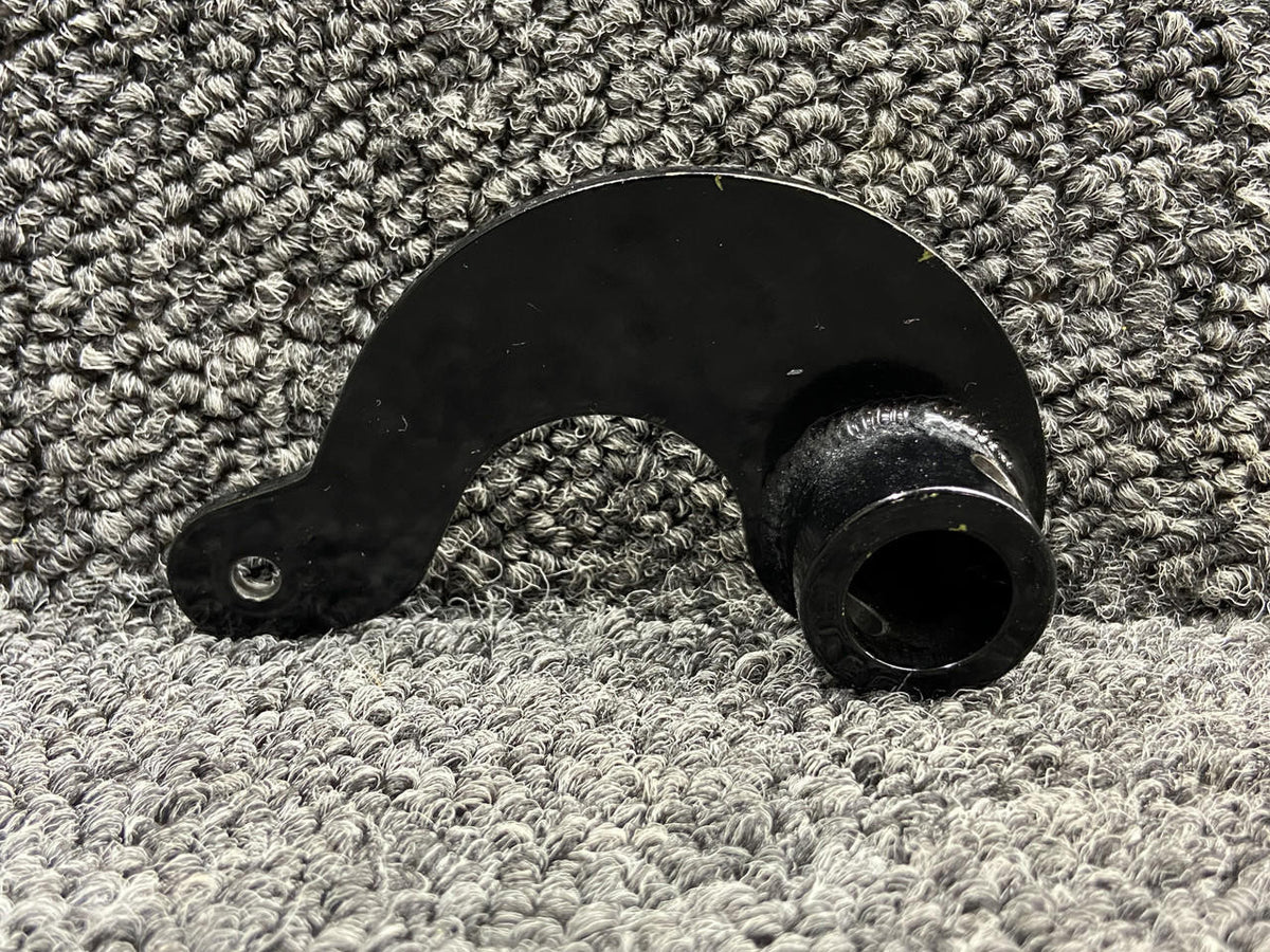 Kodiak 100-617-6000 Kodiak 100 Curved Brake Pedal Control Lever
