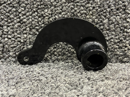 Kodiak 100-617-6000 Kodiak 100 Curved Brake Pedal Control Lever