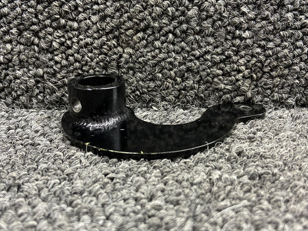 Kodiak 100-617-6000 Kodiak 100 Curved Brake Pedal Control Lever