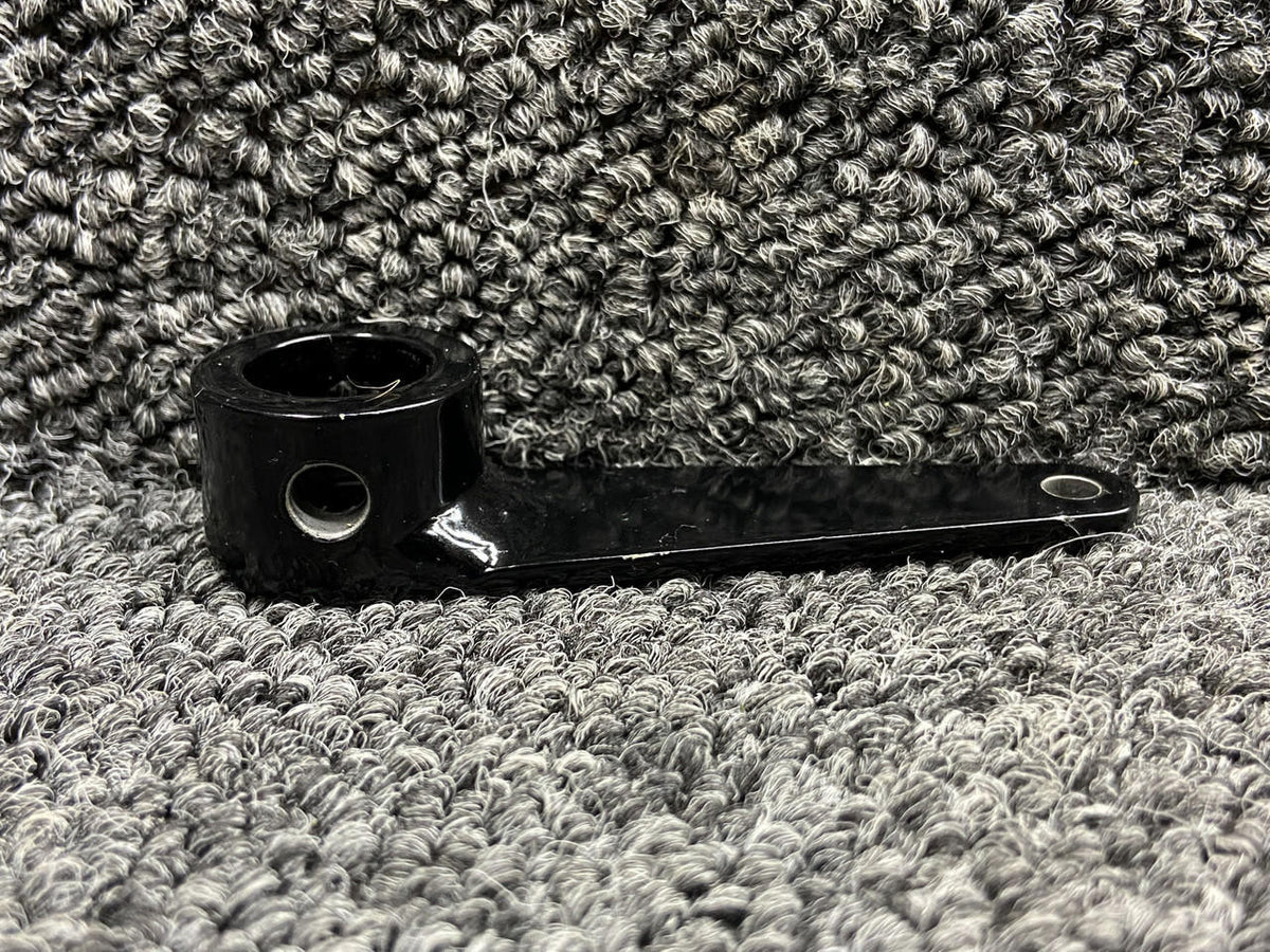 Kodiak 100-617-5000 Kodiak 100 Straight Brake Pedal Control Lever