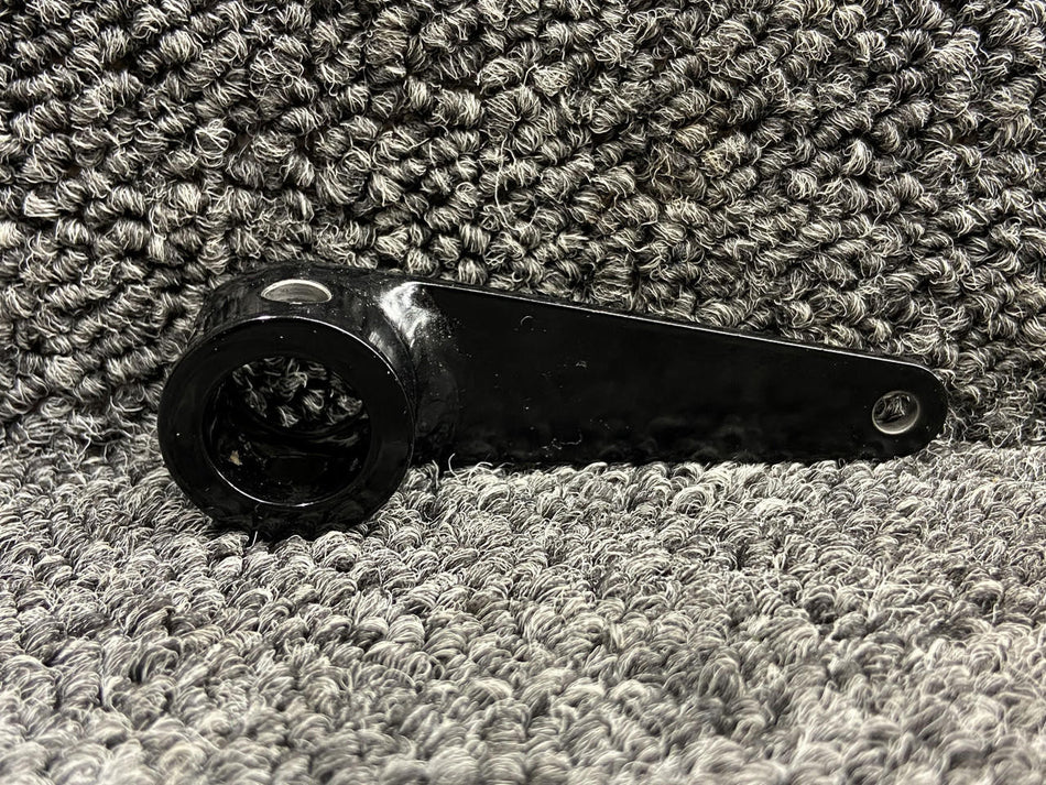 Kodiak 100-617-5000 Kodiak 100 Straight Brake Pedal Control Lever