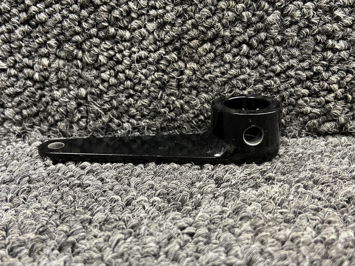 Kodiak 100-617-5000 Kodiak 100 Straight Brake Pedal Control Lever