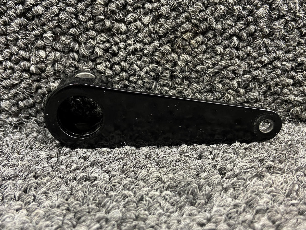 Kodiak 100-617-5000 Kodiak 100 Straight Brake Pedal Control Lever