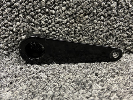Kodiak 100-617-5000 Kodiak 100 Straight Brake Pedal Control Lever