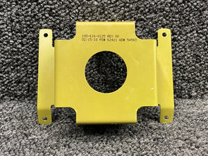100-616-0125 Kodiak 100 Aileron Sprocket Chain Guard LH, RH