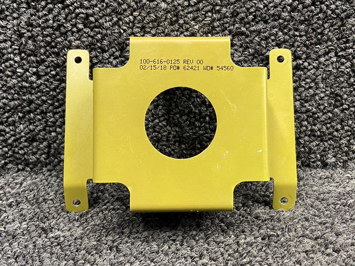 Kodiak 100-616-0125 Kodiak 100 Aileron Sprocket Chain Guard LH, RH