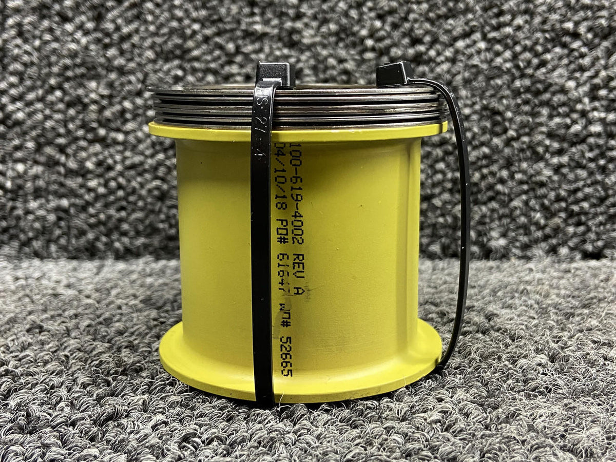 Kodiak 100-619-4003 Kodiak 100 Elevator Control Column Bearing Assembly LH, RH