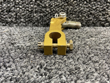 Kodiak 100-172-2061 Kodiak 100 FOD Door Lever Inertial Separator Arm