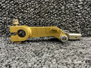 100-172-2061 Kodiak 100 FOD Door Lever Inertial Separator Arm