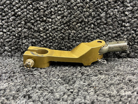 Kodiak 100-172-2061 Kodiak 100 FOD Door Lever Inertial Separator Arm