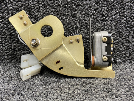 Kodiak 100-172-2320-D01 Kodiak 100 Inertial Separator Limit Switch Retainer