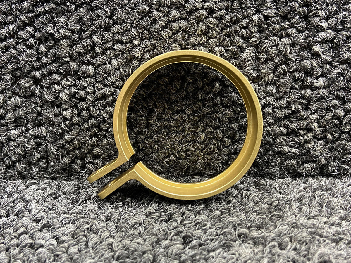 Kodiak 100-619-0006 Kodiak 100 Control Column Retainer Clamp