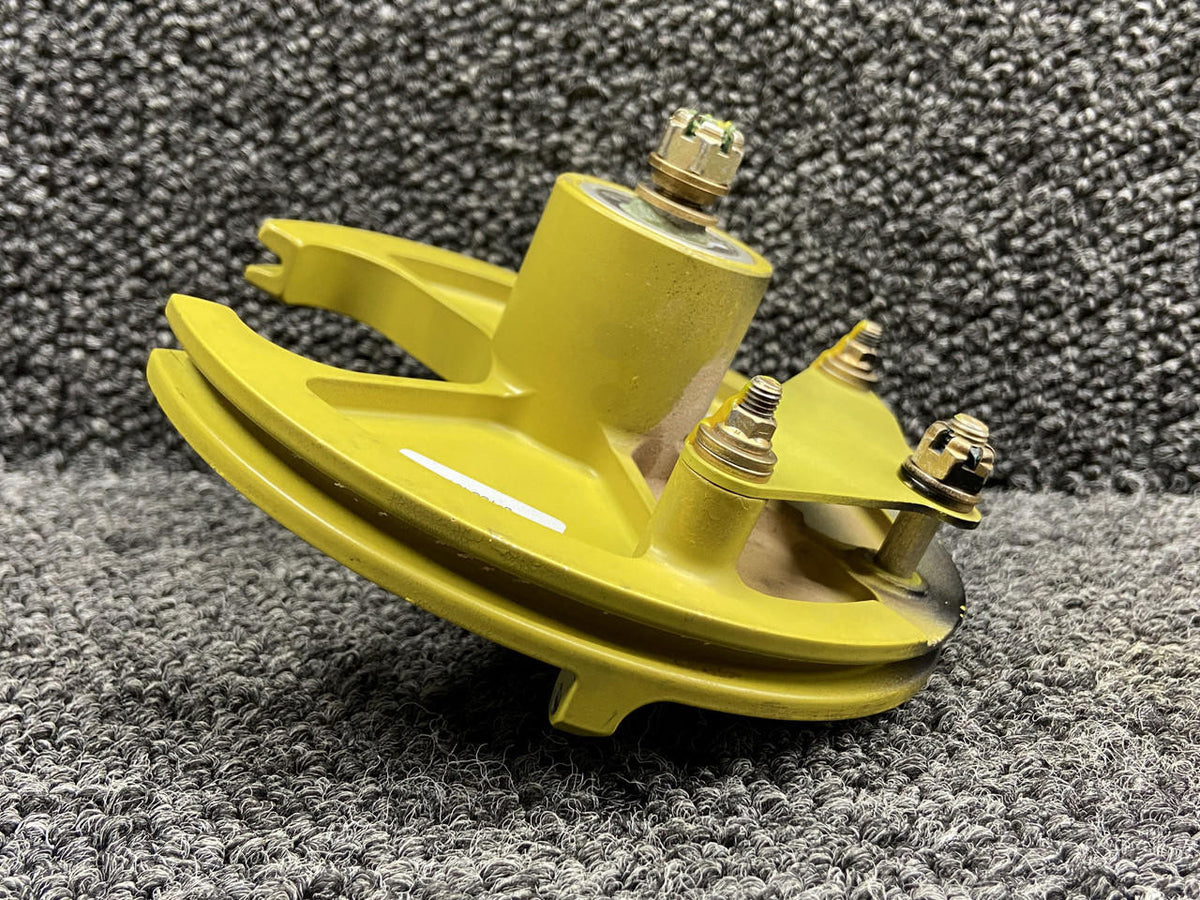 Kodiak 100-616-2000-02 Kodiak 100 Aileron Sector Bellcrank Assembly RH