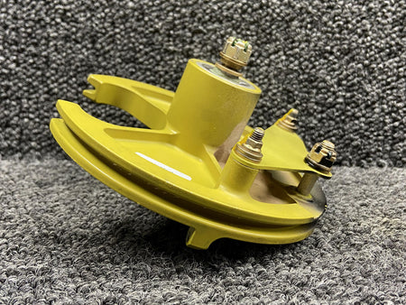 Kodiak 100-616-2000-02 Kodiak 100 Aileron Sector Bellcrank Assembly RH