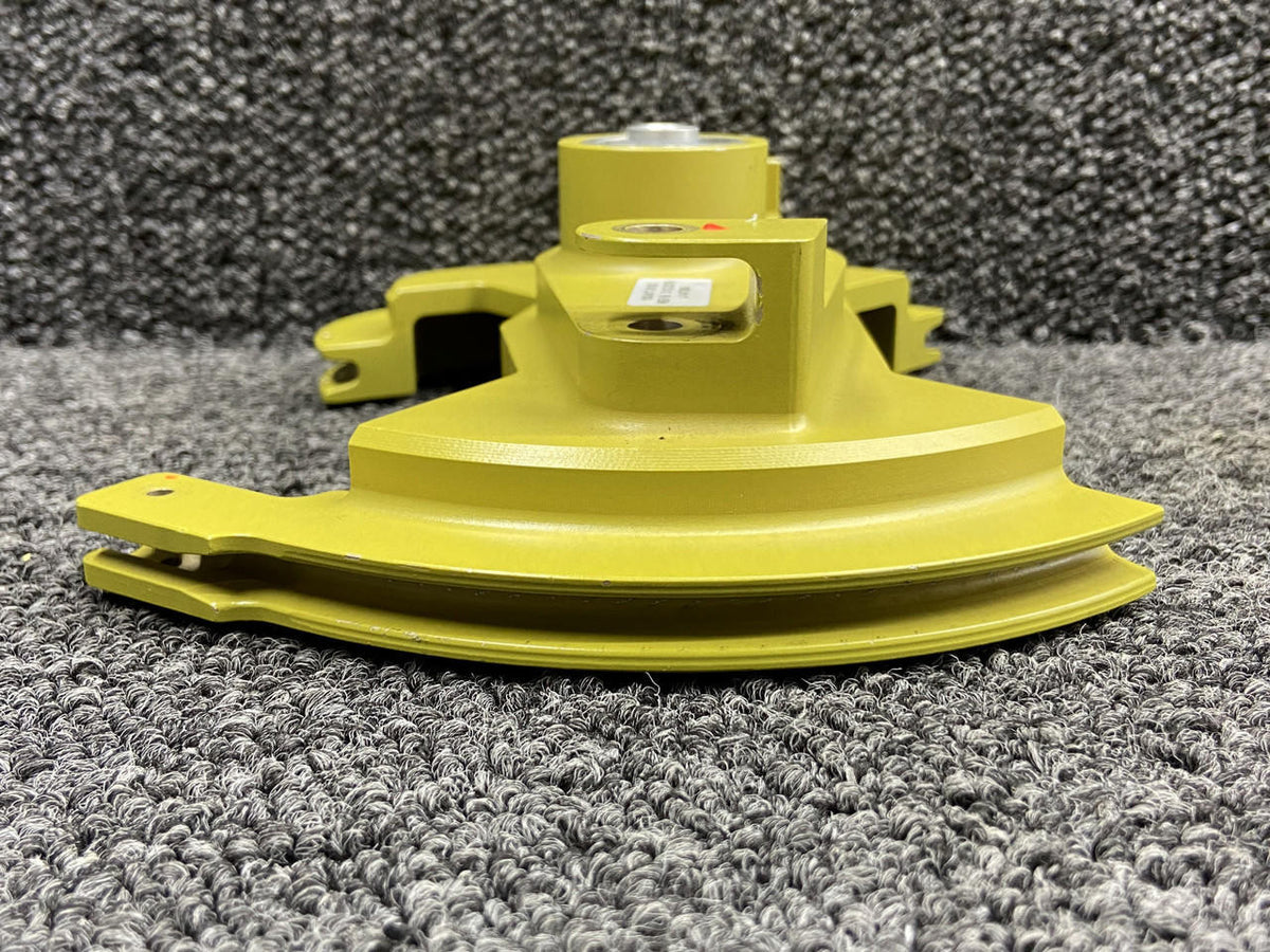 Kodiak 100-617-3100 Kodiak 100 Aft Rudder Sector Bellcrank Assembly
