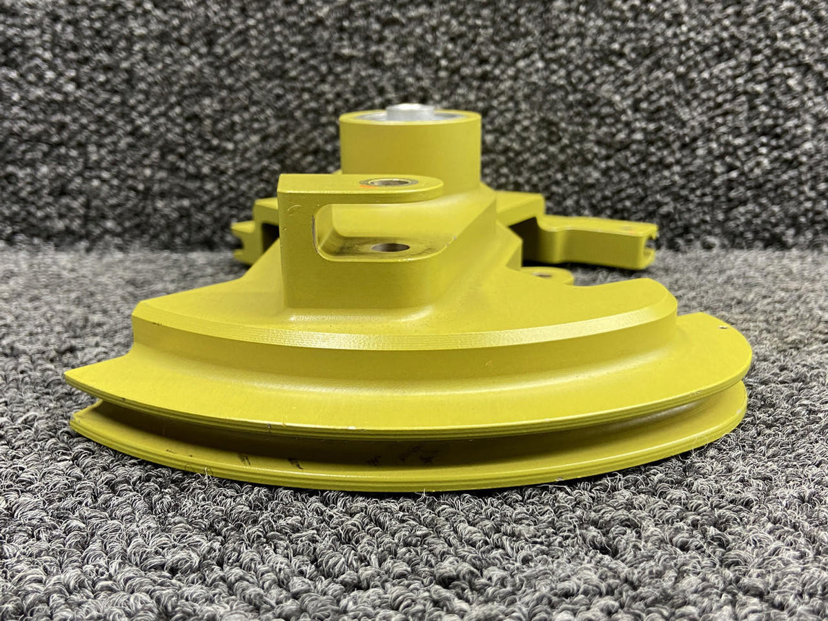 Kodiak 100-617-3100 Kodiak 100 Aft Rudder Sector Bellcrank Assembly
