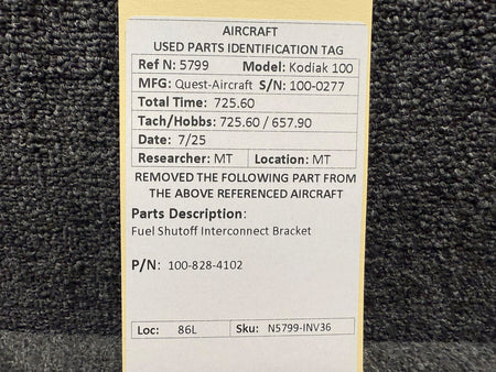 N5799-INV36KW-V