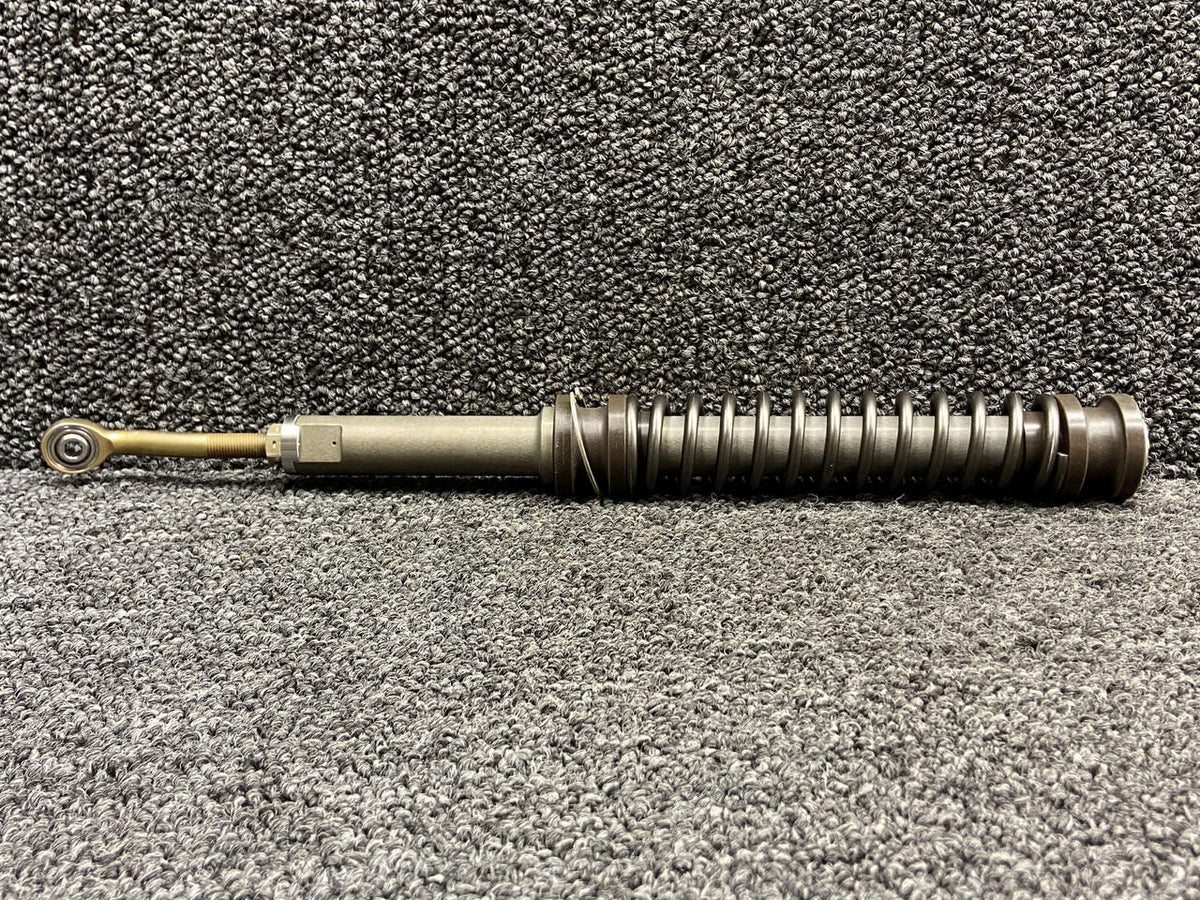 Kodiak LSC8497, 100-617-0147 Kodiak 100 Nose Gear Steering Bungee Spring & Rod End
