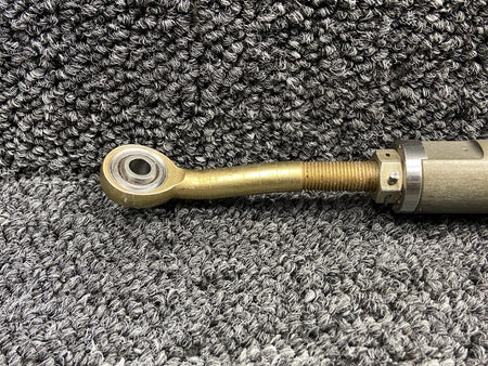Kodiak LSC8497, 100-617-0147 Kodiak 100 Nose Gear Steering Bungee Spring & Rod End